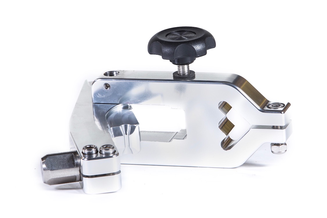 Wakeboard Swivel Adaptor Rack